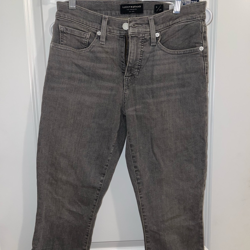Lucky Brand Jeans